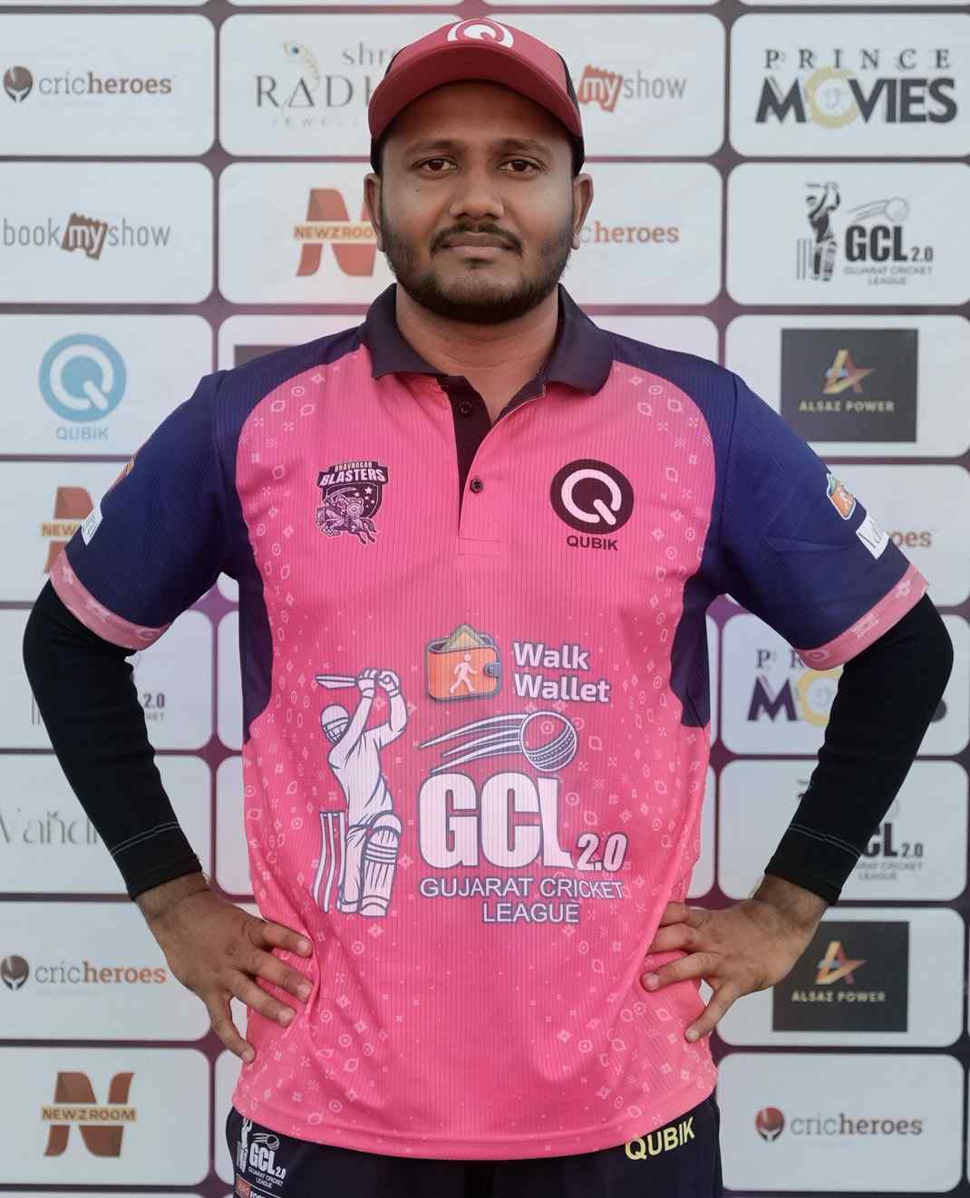 KAUSHIK NAKRANI